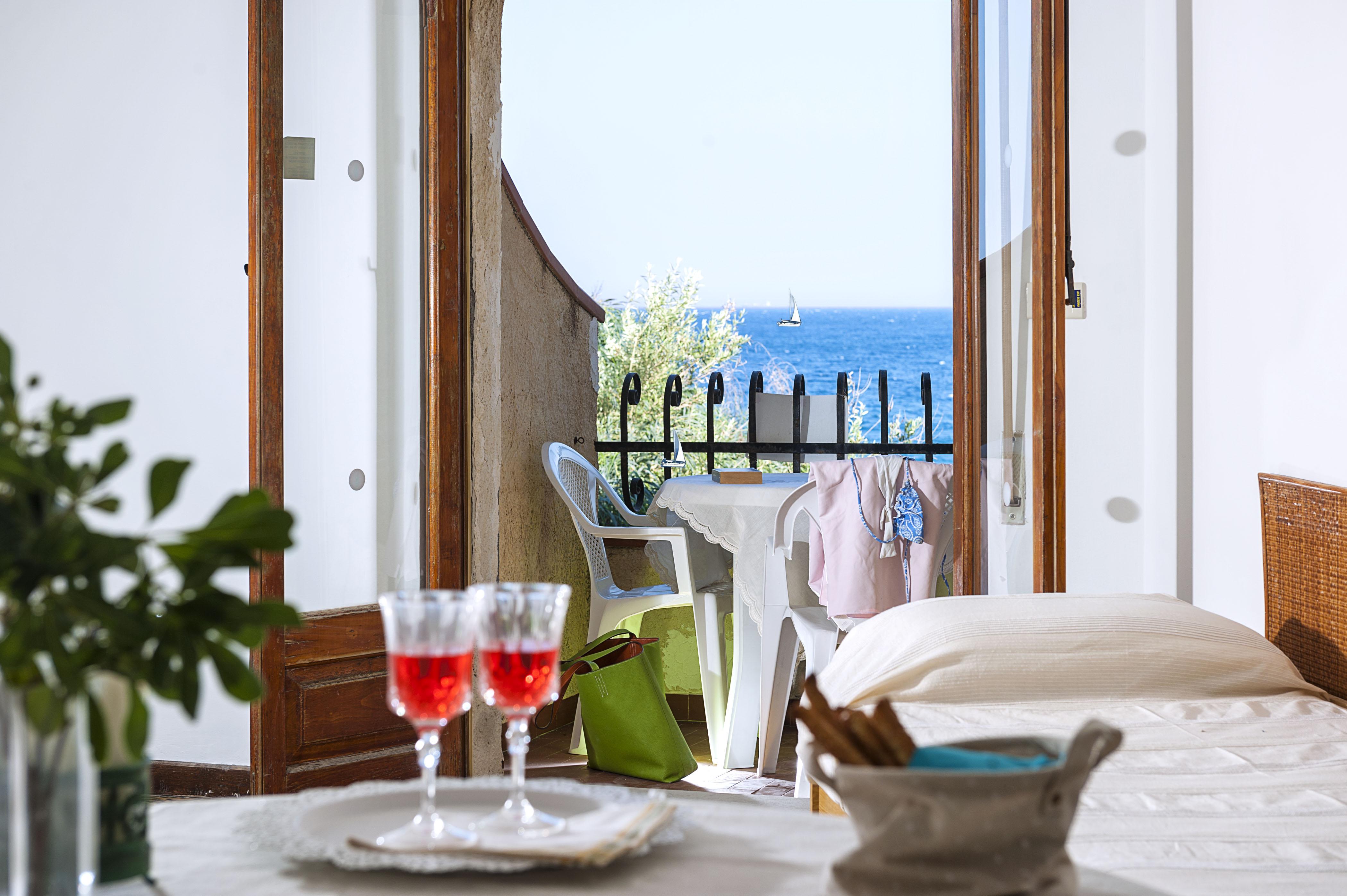 Residence Villa Liliana Giardini-Naxos Kültér fotó