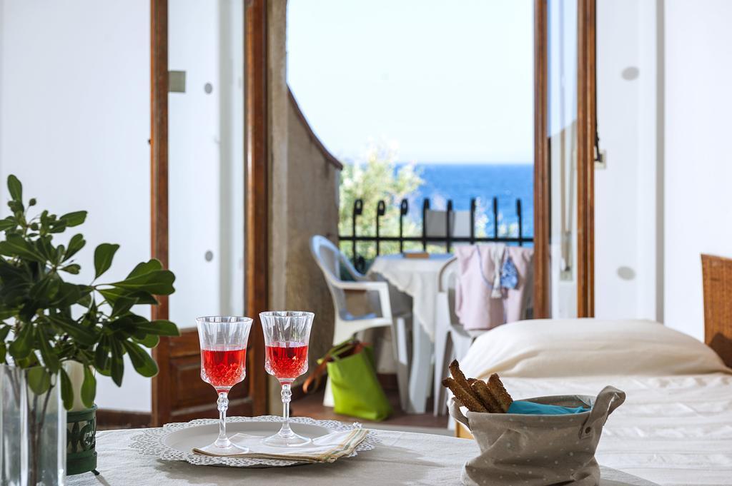 Residence Villa Liliana Giardini-Naxos Kültér fotó